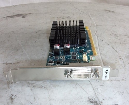 Pny geforce 8400 - geforce, gs