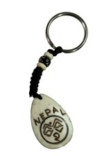 Portachiavi Artigianale -