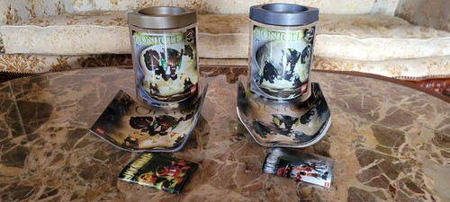 Lotto lego bionicle - lego,
