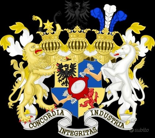 1928 azione intestata - intestata, e