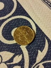 Finlandia 10 cent 2000 spl