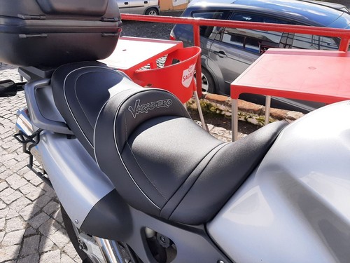 Sella grand confort per honda - sella,