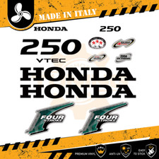 Decalcomania Adesivi Motore