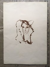 Treccani Ernesto - Litografia