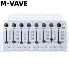 M-VAVE SMC-Mixer Controller