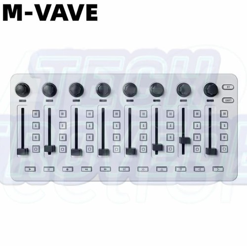 Vave smc mixer controller - m-vave, smc-mixer