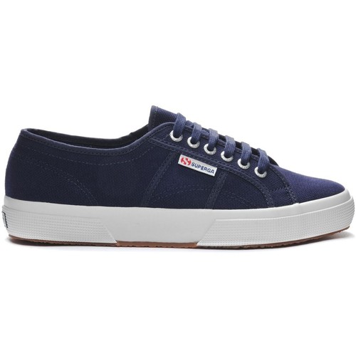 Superga scarpe 2750 - superga, cotu