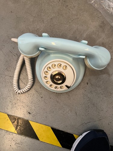 Sitel telefono vintage - sitel,