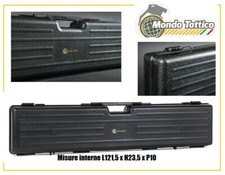 Valigia custodia rigida porta