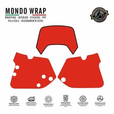 adesivi/stickers tabelle porta