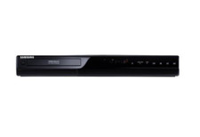 Samsung Region Free DVD-SH893M
