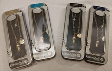 Kimmidoll Collana con