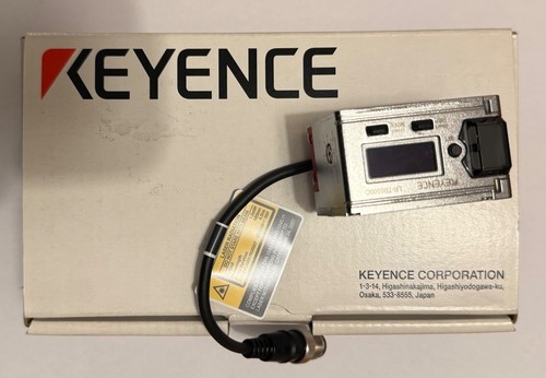Keyence tb5000c laser - lr-tb5000c,