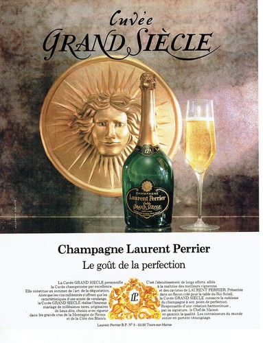 Publicité advertising 118