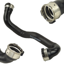 Tubo intercooler intercooler per Opel Astra J 1.7 CDTI 13265281 1302124