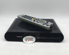DECODER DIGITALE TERRESTRE THOMSON MOD: DTI SERIES 3000 +TELECOMANDO