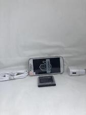 Samsung Galaxy S4 Zoom bianco