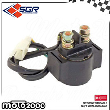 TELERUTTORE RELE AVVIAMENTO HONDA CN HELIX SPAZIO BETAMOTOR EIKON 125 150 250