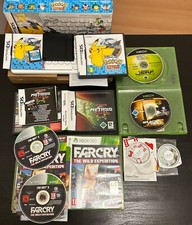 Retrogames Multipiattaforma xbox 360 ps2 nintendo ds psp