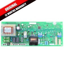 CENTRALINA SCHEDA FERROLI MF08FA DIMS06-FE01 39812110 CALDAIA DOMICOMPACT F 24