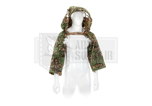 Invader gear snipe ghillie - gear,