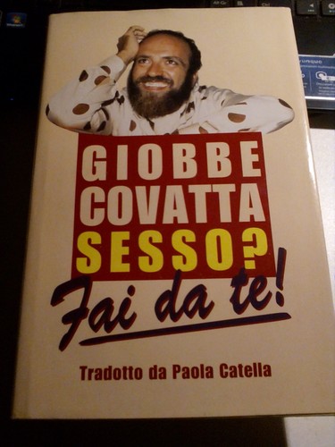 Libro sesso fai te giobbe - sesso?,