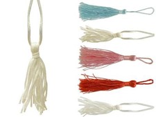 BUST NO.12 TASSEL-TAPPER LARGE