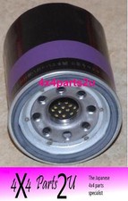 Filtro olio motore diesel