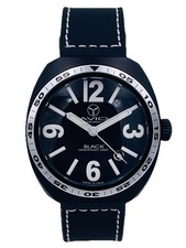 Orologio Avio Milano alluminio Made in Italy 6348KK/312 40mm Scontatissimo Nuovo