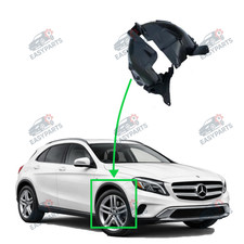 Passaruota Parasassi Anteriore