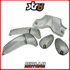 STR-620.23/BK SET VETRI GEMME