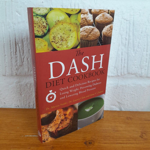 The dash diet - dash,