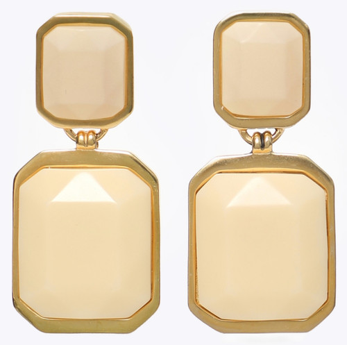 Nib saint laurent ysl octagon - nib,