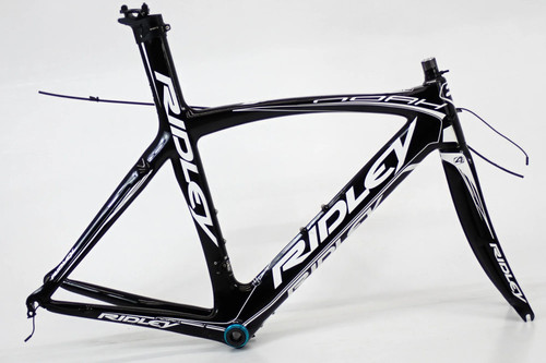 Ridley noah 2014 frame set - ridley,