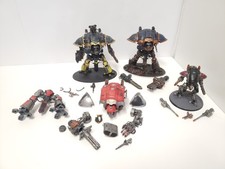 Imperial Knights Cavalieri