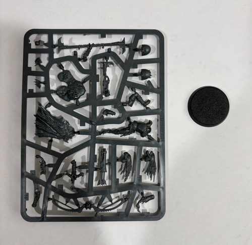 40k tau kroot war - tau, shaper