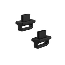 Custodia morbida porta USB-C