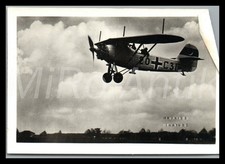 Foto di acquisto, aerei della Luftwaffe, Heinkel He 46; L240L