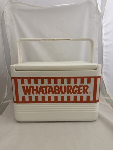 Igloo whataburger frigorifero - igloo,