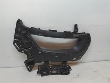 Supporto paraurti anteriore