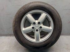 HYUNDAI Sante Fe II RUOTA