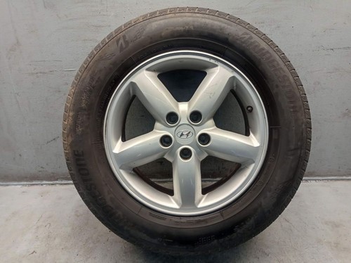 Hyundai sante ruota - hyundai, ii