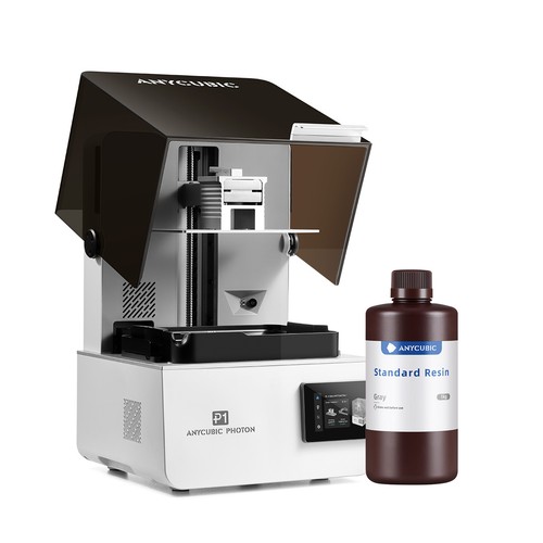 Anycubic photon stampante - anycubic, p1