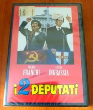 I 2 DUE DEPUTATI_FRANCO E
