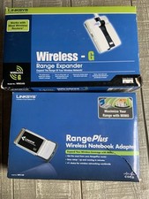 Linksys print server - linksys,