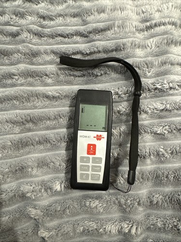 Nastro misurazione laser - di,