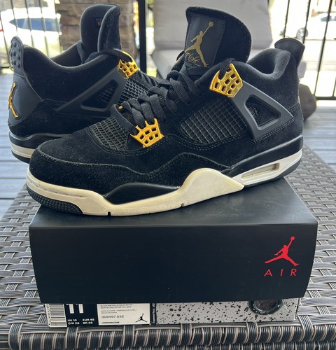 Air jordan retro - 4,