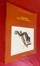 I MAMMIFERI DELL'EMILIA