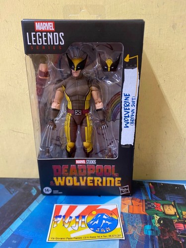 Marvel legends action - marvel,