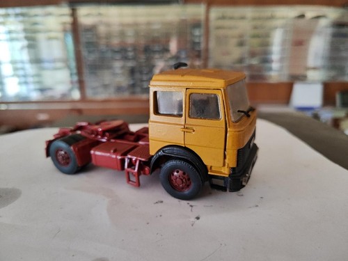 Iveco turbostar oldcars - iveco,